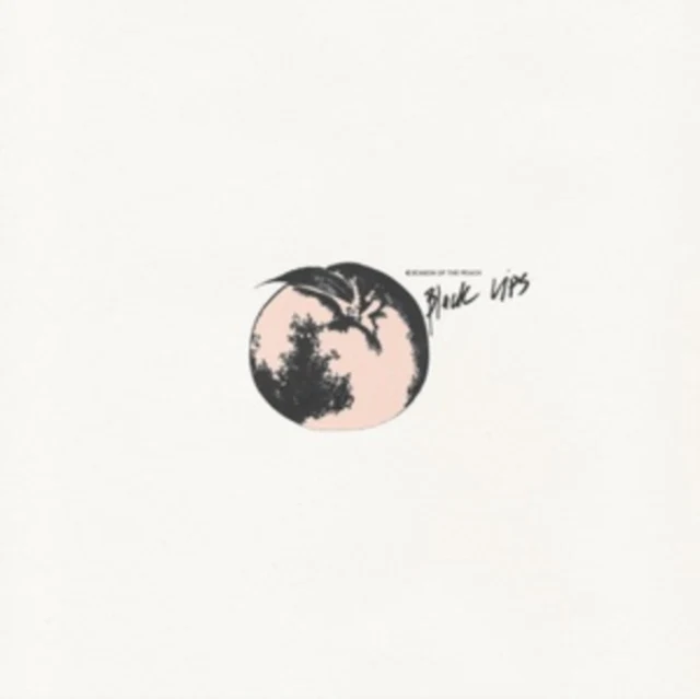 BLACK LIPS - SEASON OF THE PEACH (Music CD)