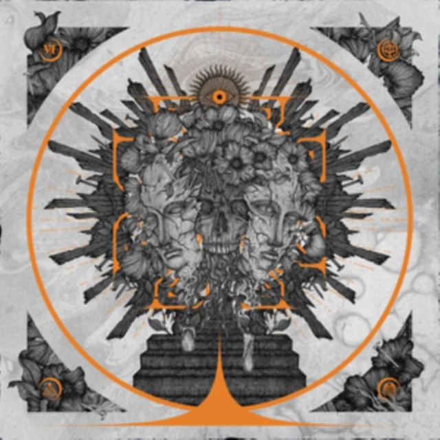 BLEED FROM WITHIN - SHRINE (LIMITED EDITION) (DIGI) (Music CD)