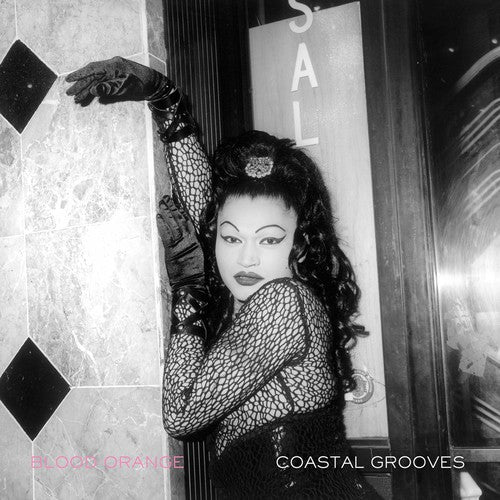 Blood Orange - Coastal Grooves (Music CD)