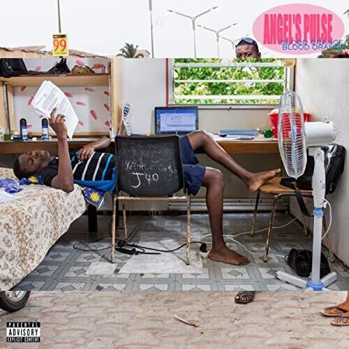 Blood Orange - Freetown Sound (Music CD)