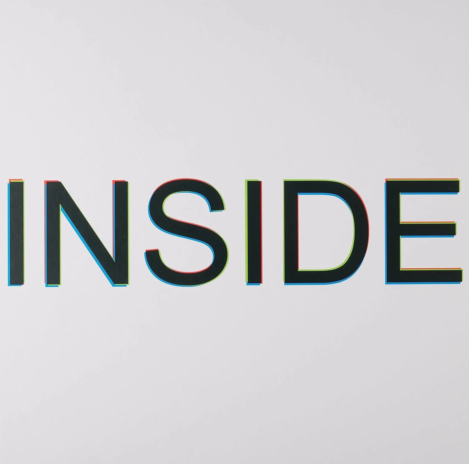 BO BURNHAM - THE INSIDE (DELUXE ULTRA CLEAR 3LP BOX SET)