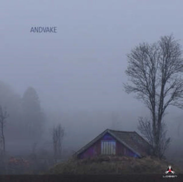 BOGGIANI,STEFANO - ANDVAKE (Music CD)