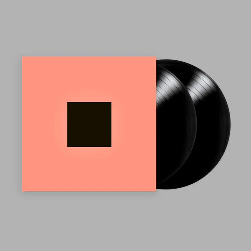 BON IVER - SABLE, FABLE (2LP) (Vinyl LP)