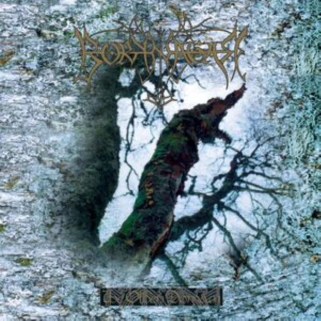 BORKNAGAR - OLDEN DOMAIN (RED VINYL/DELUXE) (Vinyl LP)