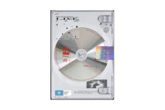 BRING ME THE HORIZON - L.I.V.E. IN SAO PAULO (2CD/DVD) (Music CD)