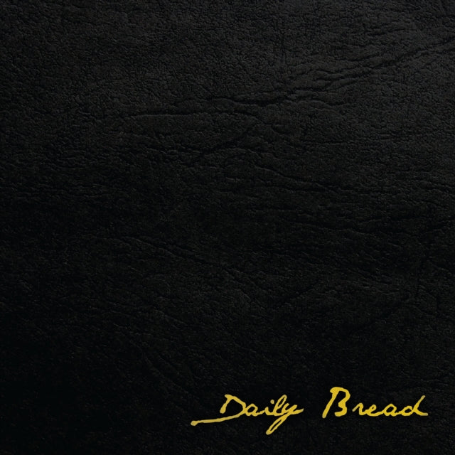 BROWN,APOLLO & HASSAAN MACKEY - DAILY BREAD (BLACK & YELLOW STARBURST VINYL) (Vinyl LP)