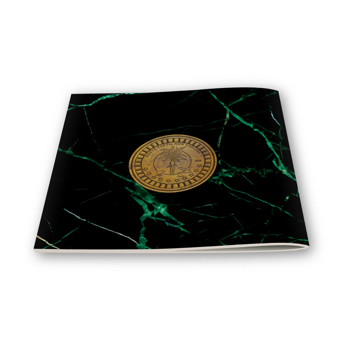 Bruce Dickinson's THE MANDRAKE PROJECT: Issue 3 - Standard Edition - Image 6
