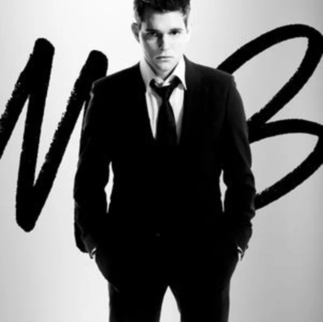 BUBLE,MICHAEL - IT'S TIME (20TH ANNIVERSARY/DELUXE/2CD) (Music CD)