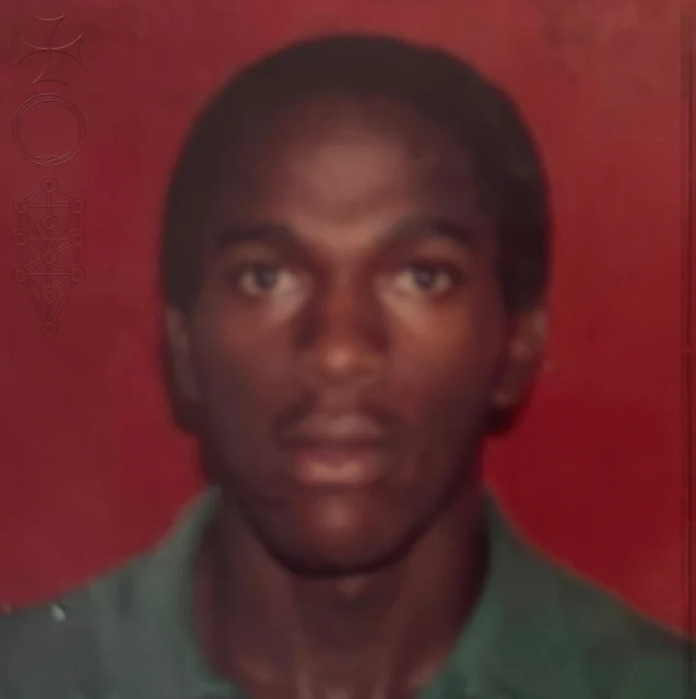 DANIEL CAESAR - SON OF SPERGY (Vinyl LP)