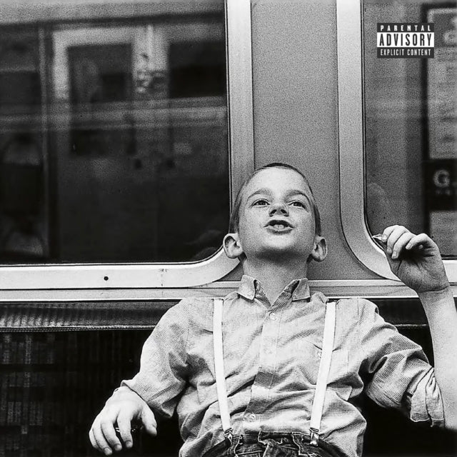 CALLUM BEATTIE - INDI (Music CD)