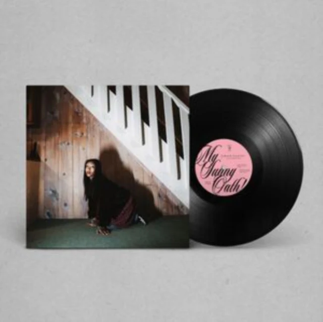 CAMILLE,JAHNAH - MY SUNNY OATH! (Vinyl LP)