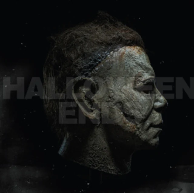 CARPENTER,JOHN; CODY CARPENTER; DANIEL DAVIES - HALLOWEEN ENDS OST (EXPANDED EDITION) (Music CD)