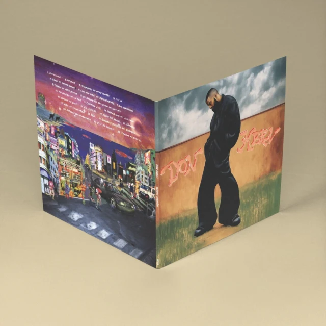 CARRION,ELADIO - DON KBRN (2LP/ORIGINAL EDITION VINYL LP)