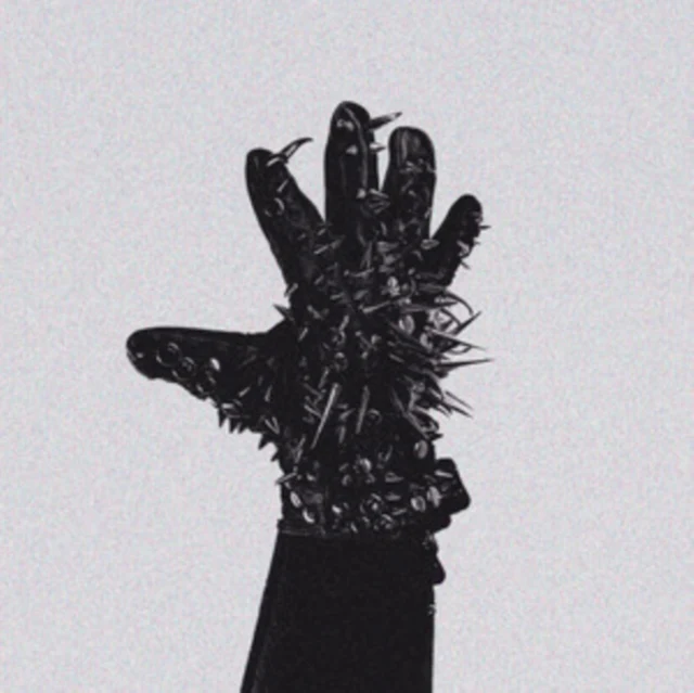 CHALK - CRYSTALPUNK (Music CD)