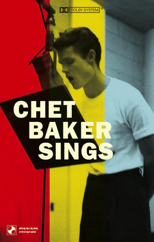 Chet Baker Sings (Includes Bonus Track) (Cassette) [Import] [Cassette]