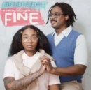 CHRIS,QUELLE & JEAN GRAE - EVERYTHING'S FINE (BABY BLUE & PINK VINYL) (Vinyl LP)