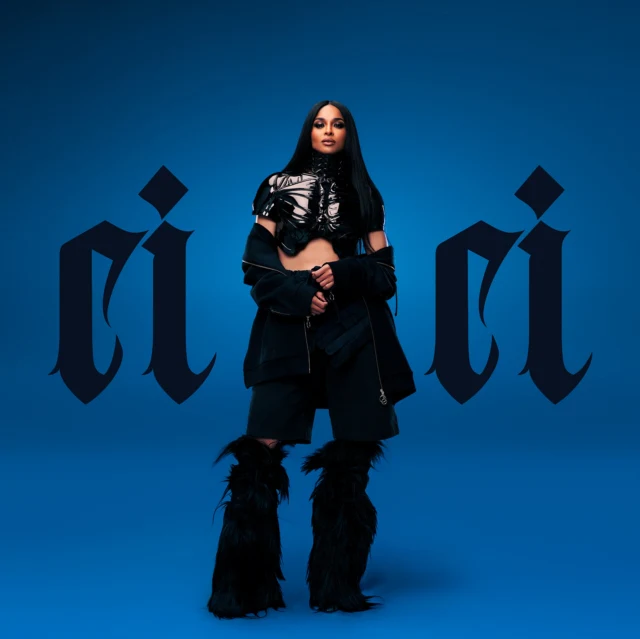 CIARA - CICI (X) (DELUXE) (2LP) (Vinyl LP)