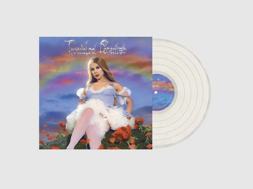 Slayyyter - Troubled Paradise (Vinyl LP)