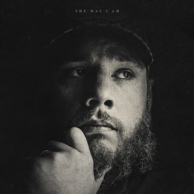 COMBS,LUKE - WAY I AM (2LP/140G) (Vinyl LP)