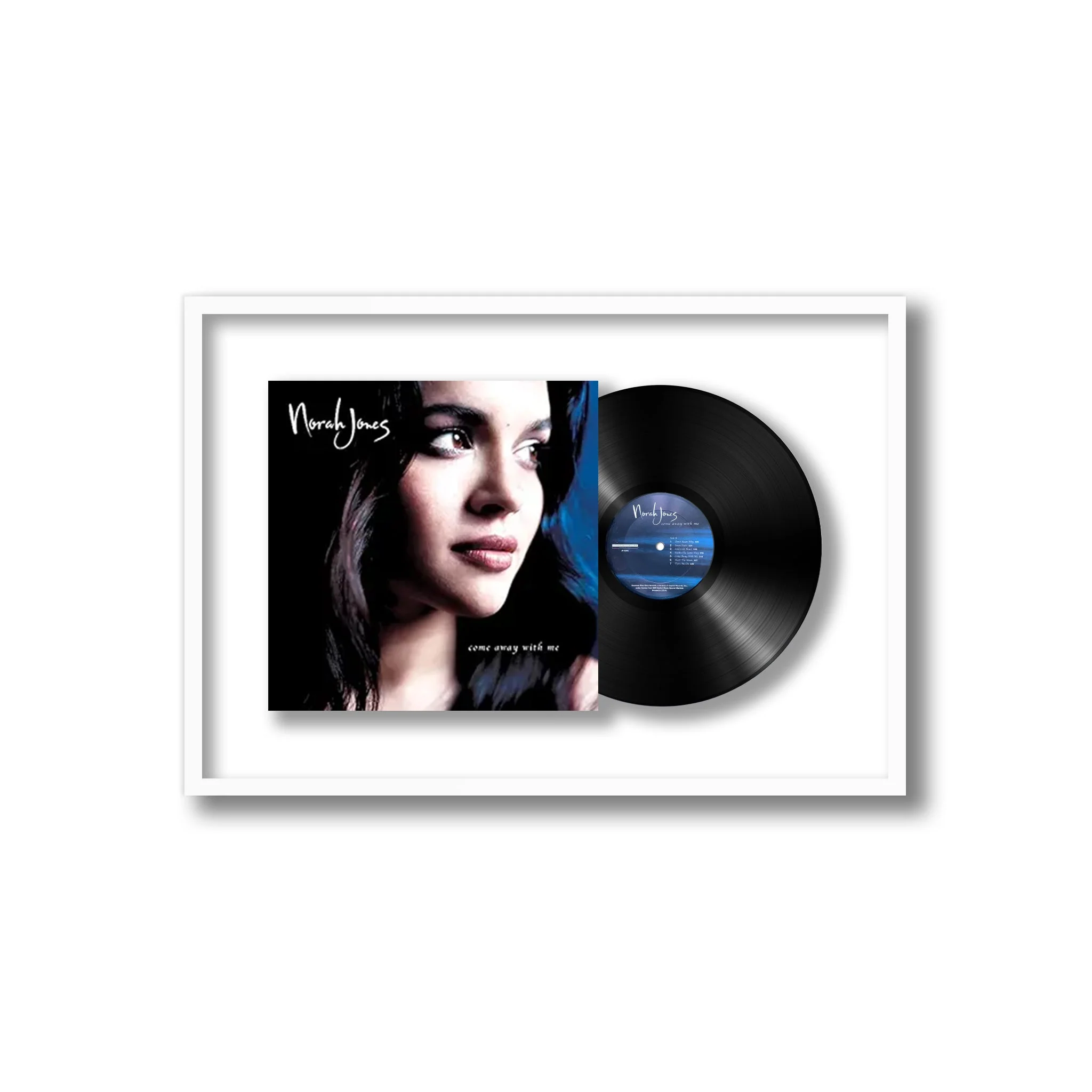 Come Away with Me - Image 2