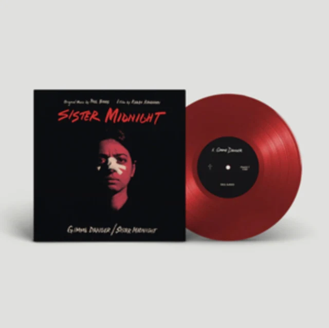 CONSTANT SMILES - MOONFLOWERS (MILKY CLEAR VINYL) (Vinyl LP)