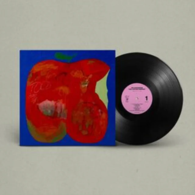 CONVENIENCE - LIKE CARTOON VAMPIRES (180G) (Vinyl LP)