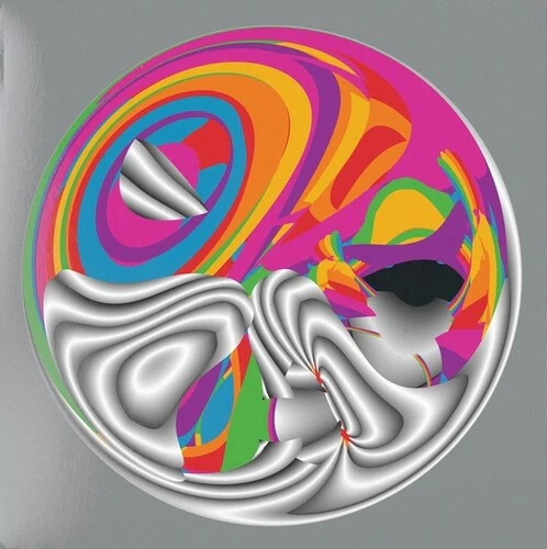 COOK,A.G. - BEST OF 7G (SILVER VINYL 2LP) - Image 2