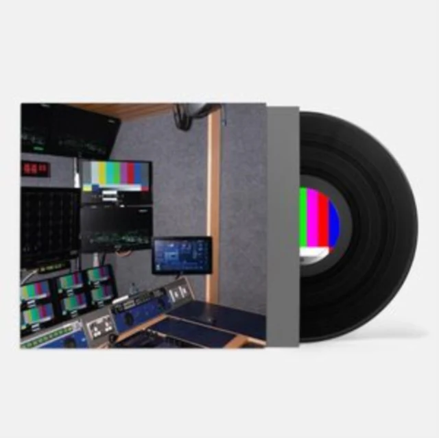 COOK,A.G. - MOMENT (THE SCORE) (Vinyl LP)