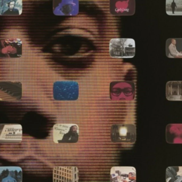 CRAIG,CARL - DESIRE: THE CARL CRAIG STORY (2LP) (Vinyl LP)