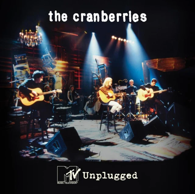 CRANBERRIES - MTV UNPLUGGED (Music CD)
