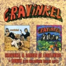 CRAVINKEL - CRAVINKEL & GARDEN OF LONELINESS (2CD) (Music CD)