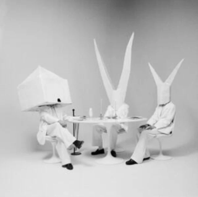 CRAYON - HOME SAFE (TRANSLUCENT VINYL) (Vinyl LP)
