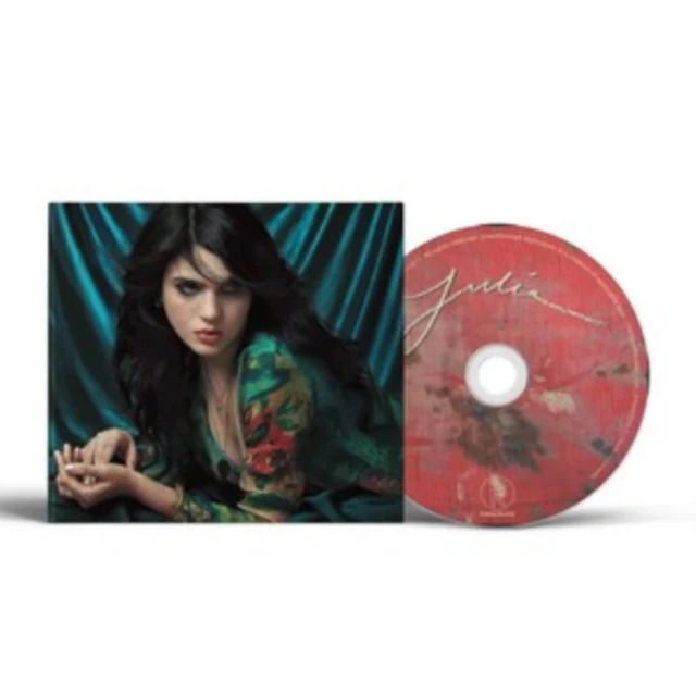 CUMMING,JULIA - JULIA (Music CD)