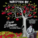 D'ADDARIO,RONNIE - WRITTEN BY RONNIE D'ADDARIO (Music CD)