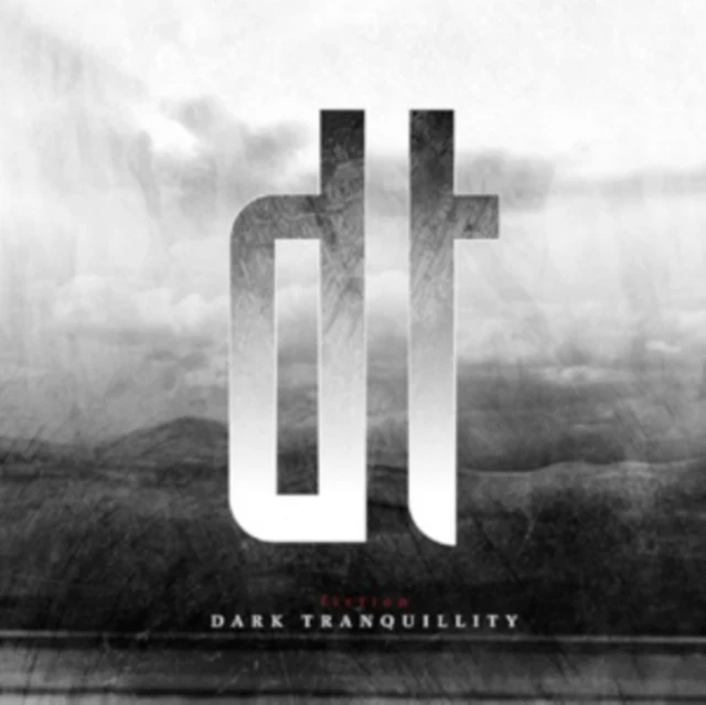 DARK TRANQUILLITY - FICTION (LIMITED JEWEL CASE) (Music CD)