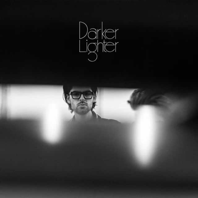 DARKER LIGHTER - DARKER LIGHTER (Vinyl LP)