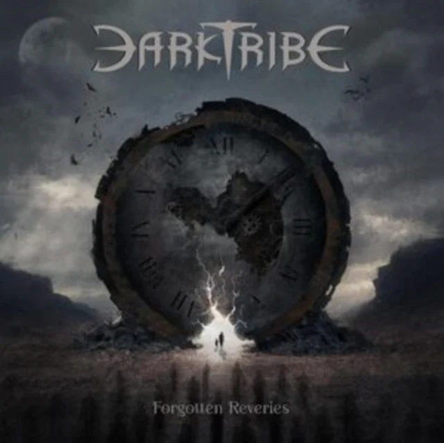 DARKTRIBE - FORGOTTEN REVERIES (Music CD)
