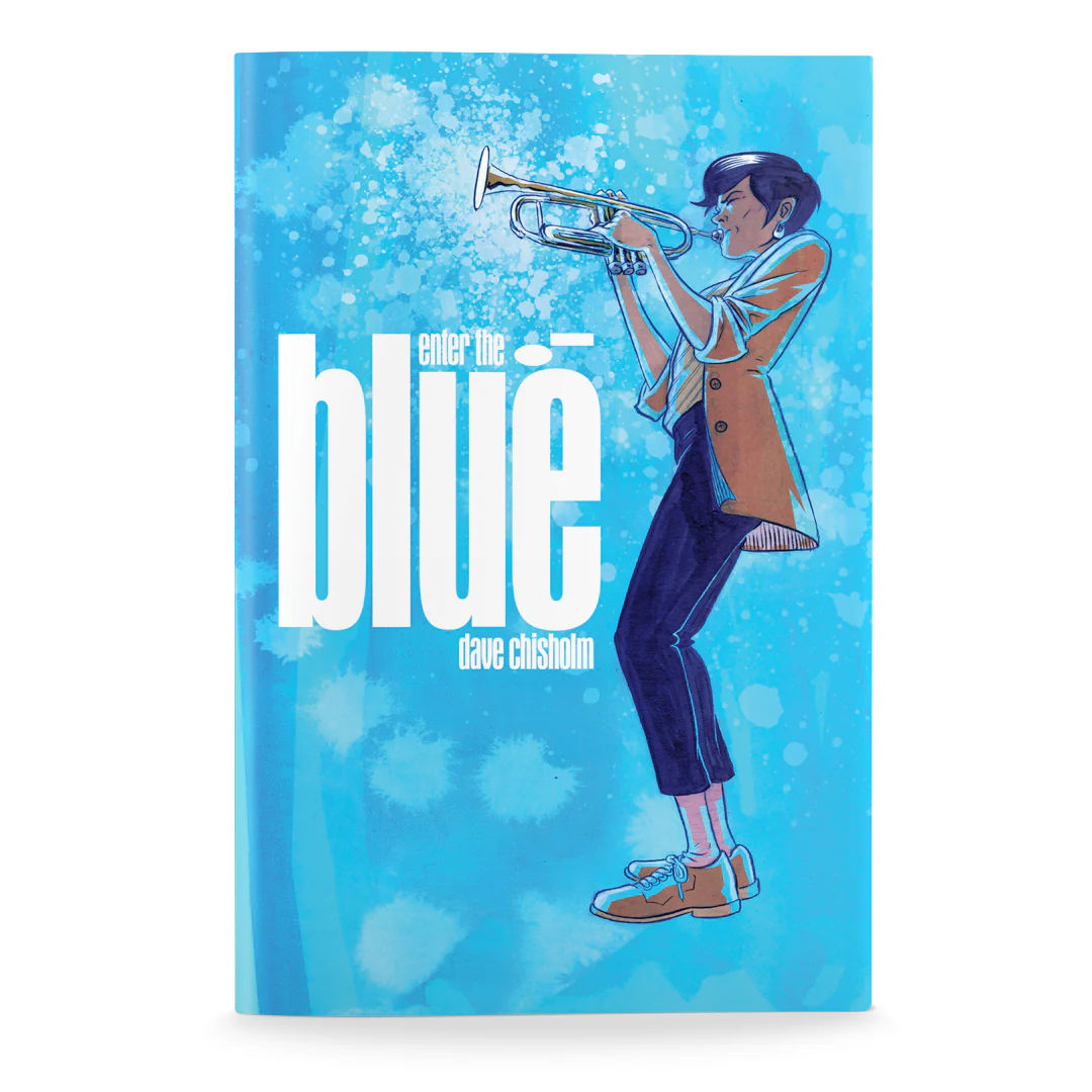 Dave Chisholm 3-Book Deluxe Bundle: Miles Davis, Blue Note Records & Charlie Paker - Image 5