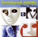 DAVIES,DAVE - FRACTURED MINDZ (NUMBERED EDITION) (RUST MARBLED VINYL) (Vinyl LP)