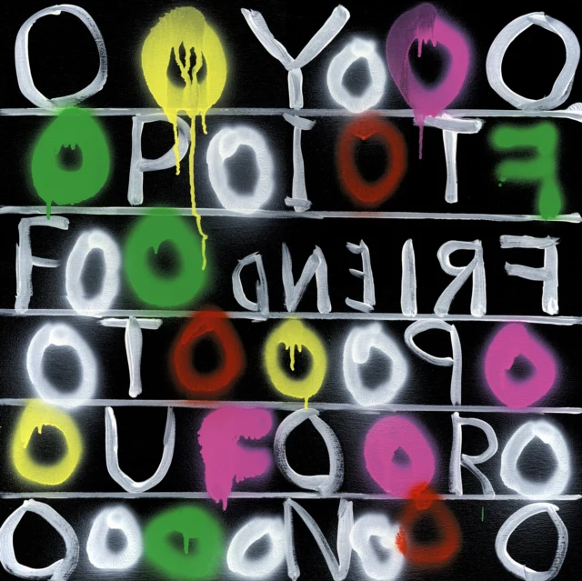 DEERHOOF - FRIEND OPPORTUNITY (HOT PINK VINYL) (Vinyl LP)