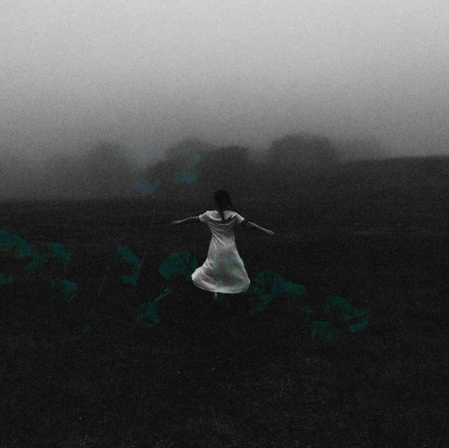 DEERLADY - DEERLADY (Vinyl LP)