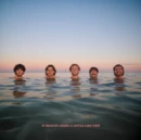 DELIGHTS - IF HEAVEN LOOKS A LITTLE LIKE THIS (ORANGE VINYL) (Vinyl LP)