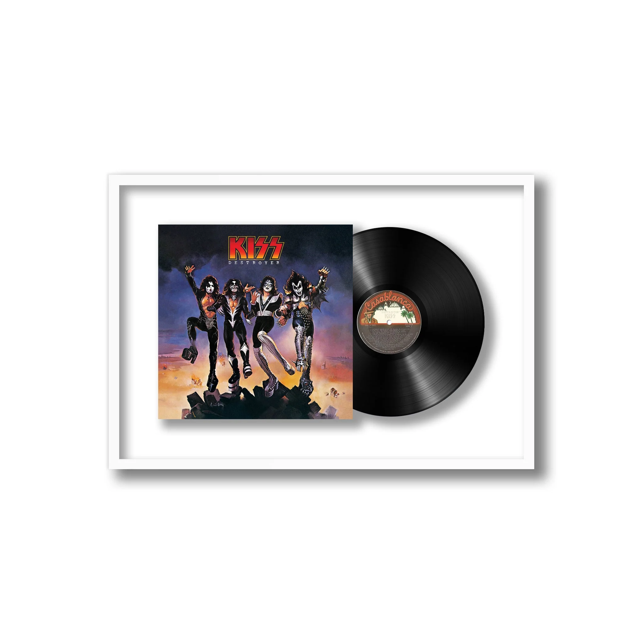 Destroyer - Image 2