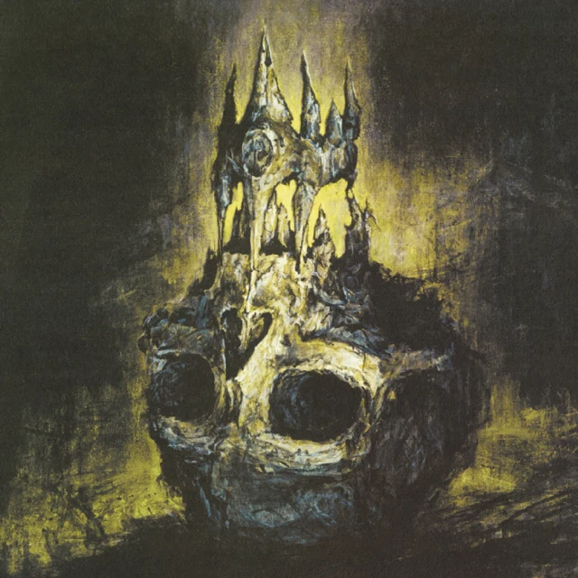 DEVIL WEARS PRADA - DEAD THRONE (REMASTERED) (YELLOW GLOW STICK VINYL) (Vinyl LP)