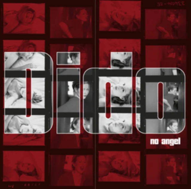DIDO - NO ANGEL (Vinyl LP)