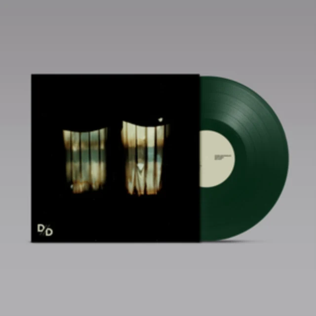 DIVIDE & DISSOLVE - INSATIABLE (COLOR VINYL) (Vinyl LP)