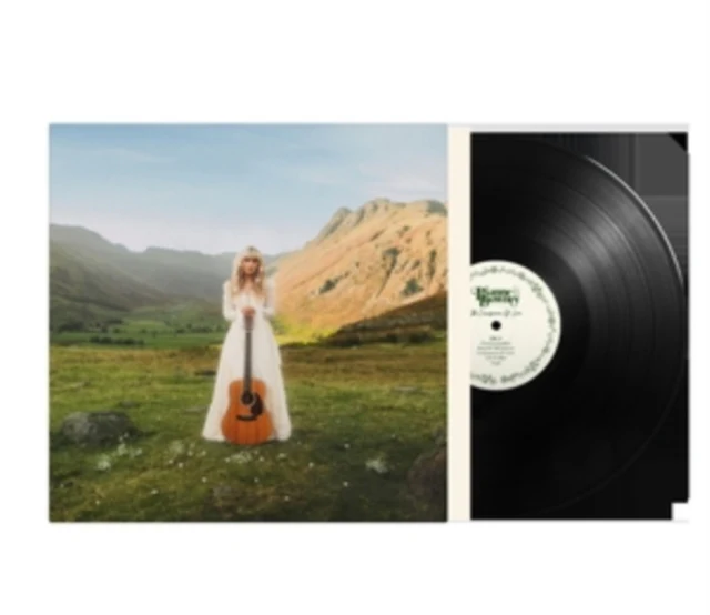 DOWNEY,RIANNE - CONSEQUENCE OF LOVE (Vinyl LP)