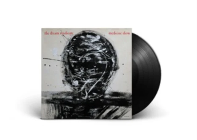 DREAM SYNDICATE - MEDICINE SHOW: I KNOW WHAT YOU LIKE (IMPORT) (Vinyl LP)