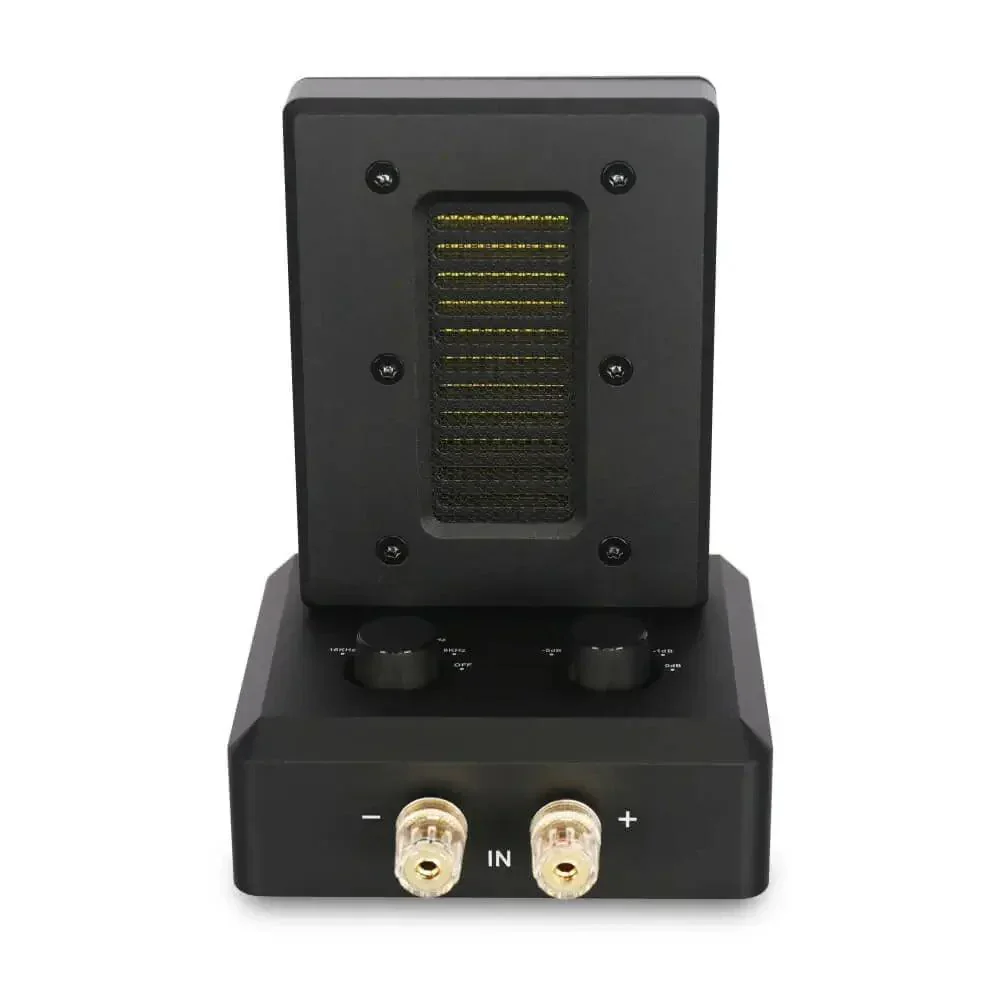 DST Dual Firing AMT Super Tweeter Pair - Image 12