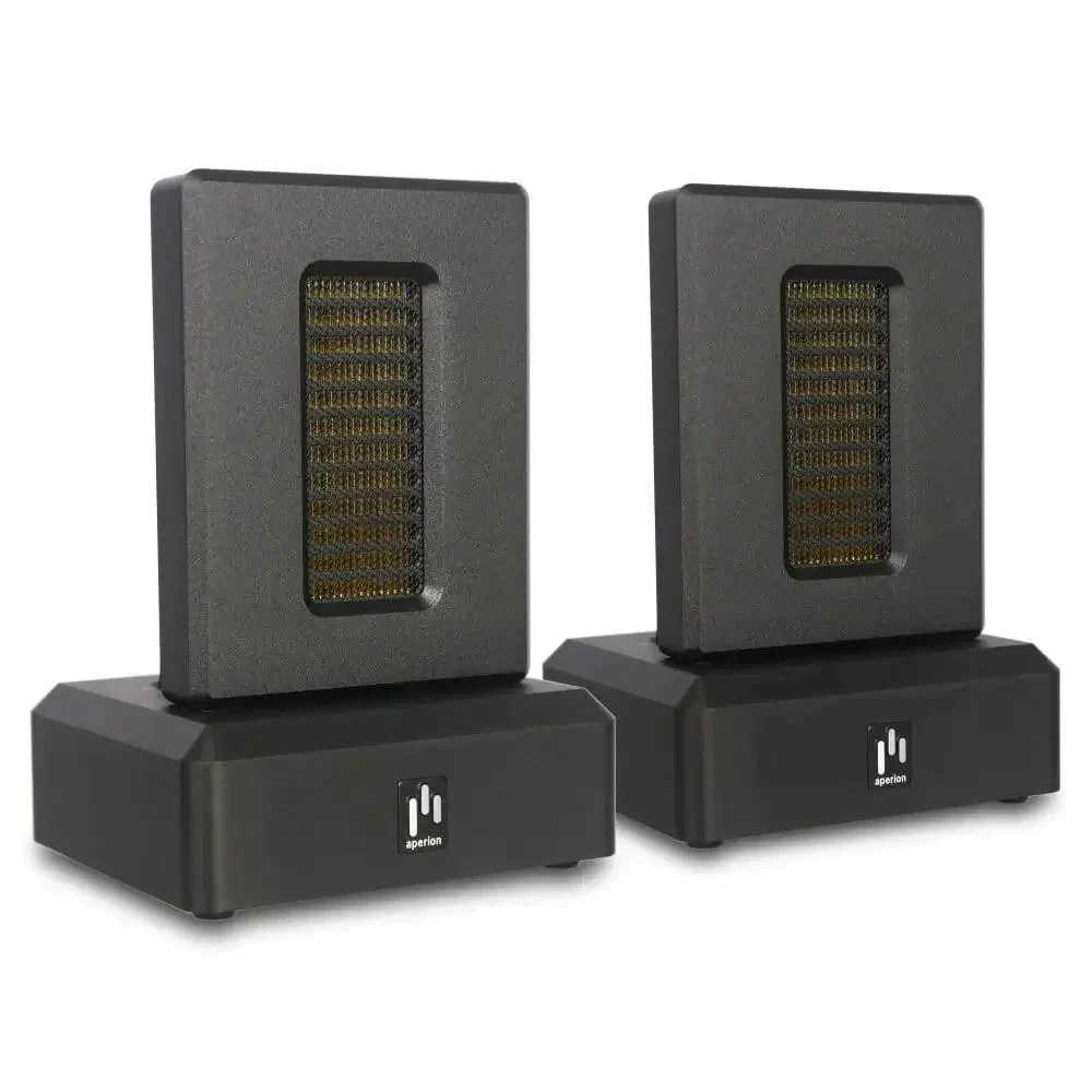 DST Dual Firing AMT Super Tweeter Pair - Image 13
